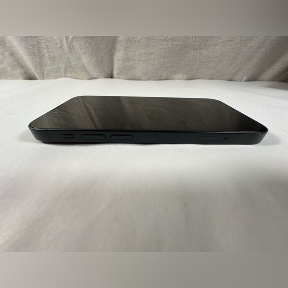 SOLD - iPhone 13 Mini Midnight 256GB Unlocked - Picture 6 of 7